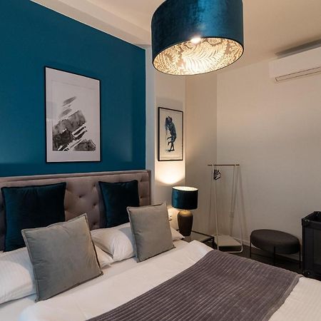 Apartmany Mia Valtice Ngoại thất bức ảnh