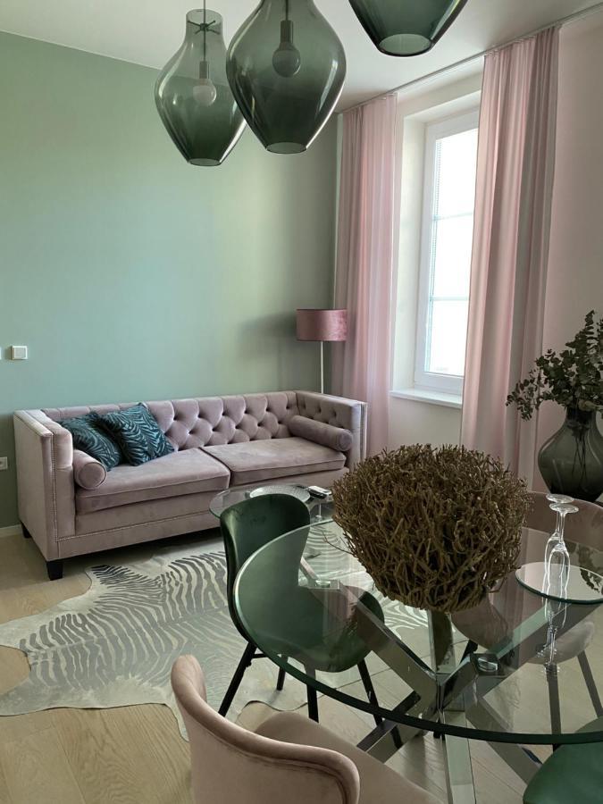 Apartmany Mia Valtice Ngoại thất bức ảnh