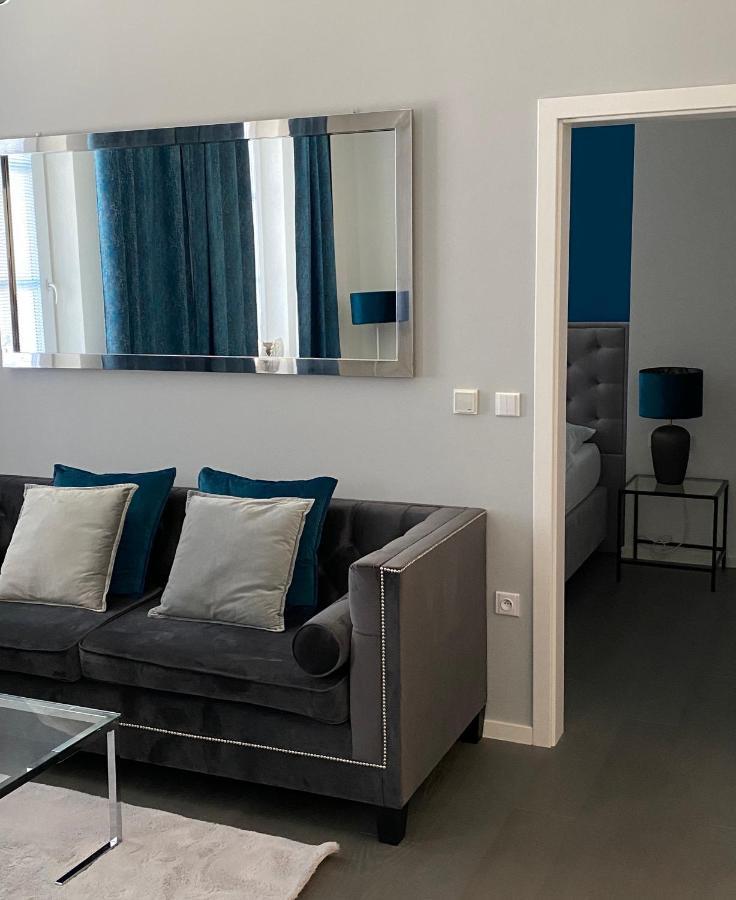 Apartmany Mia Valtice Ngoại thất bức ảnh
