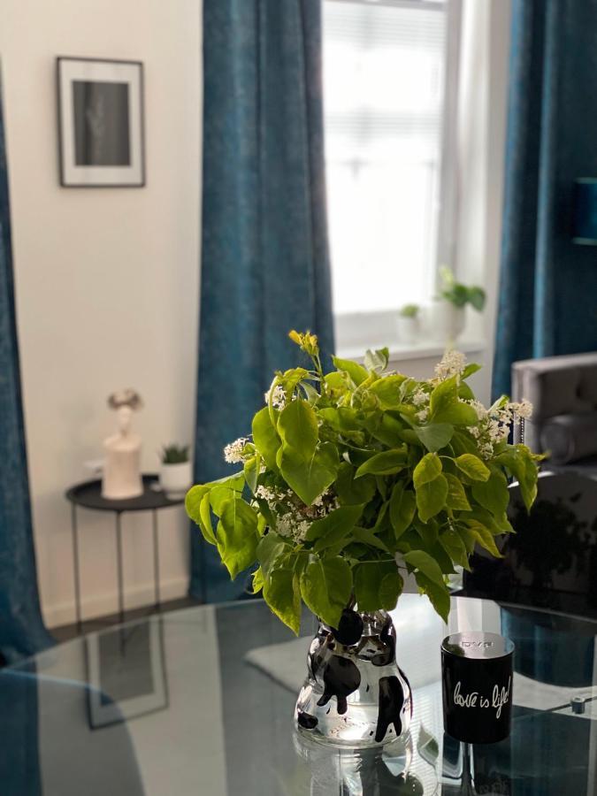 Apartmany Mia Valtice Ngoại thất bức ảnh