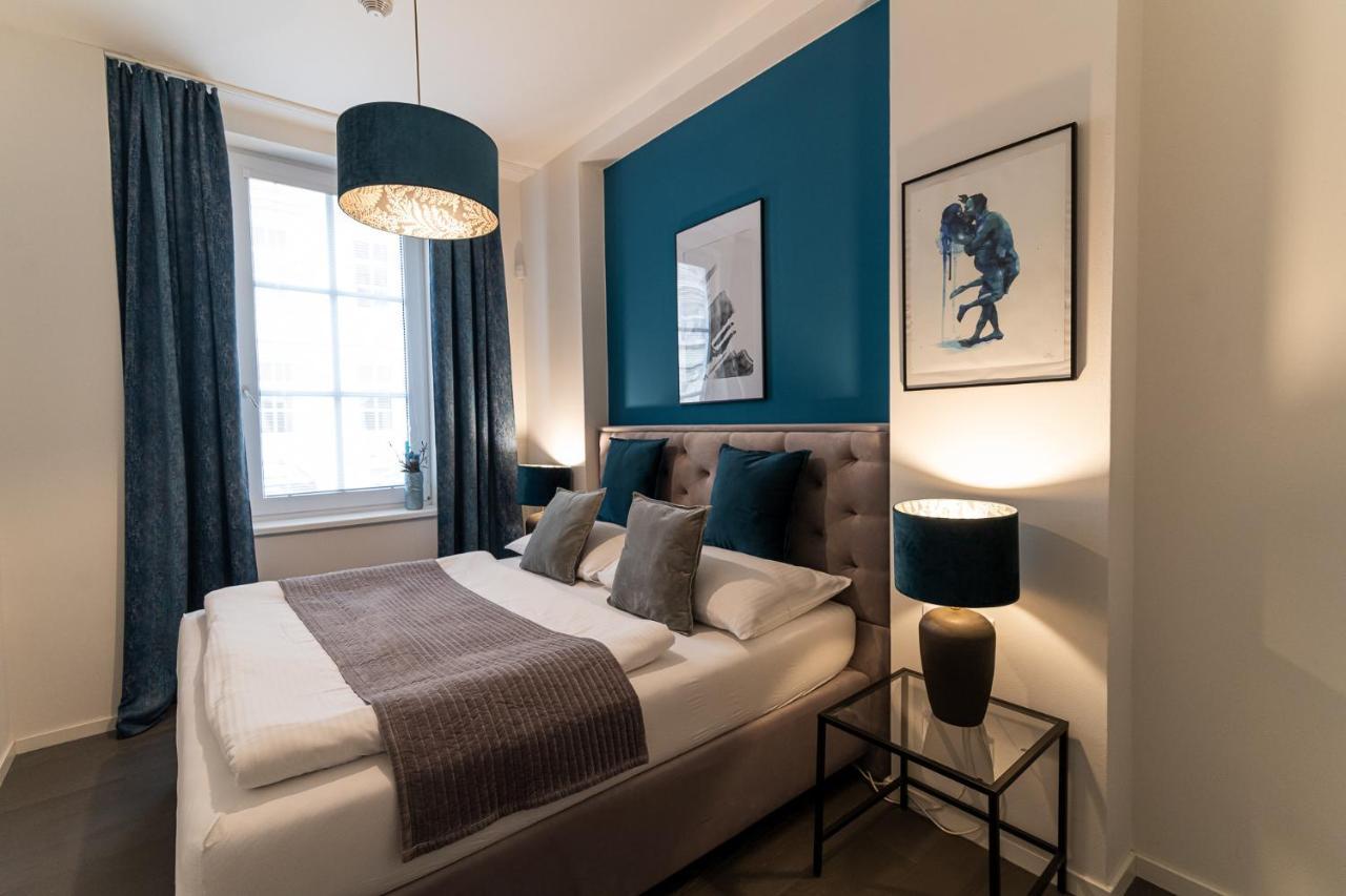 Apartmany Mia Valtice Ngoại thất bức ảnh