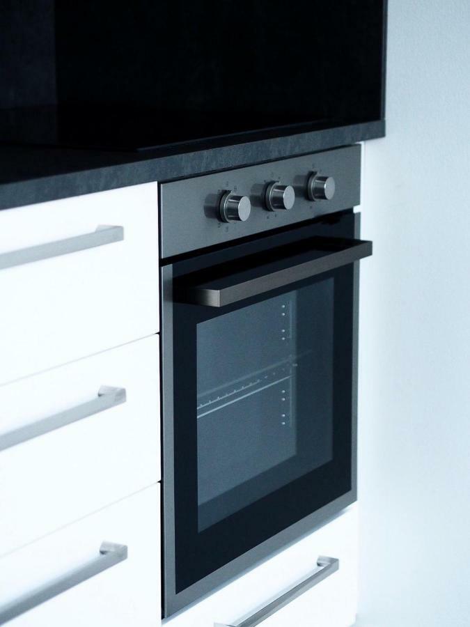 Apartmany Mia Valtice Ngoại thất bức ảnh