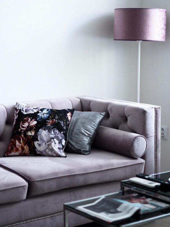Apartmany Mia Valtice Ngoại thất bức ảnh