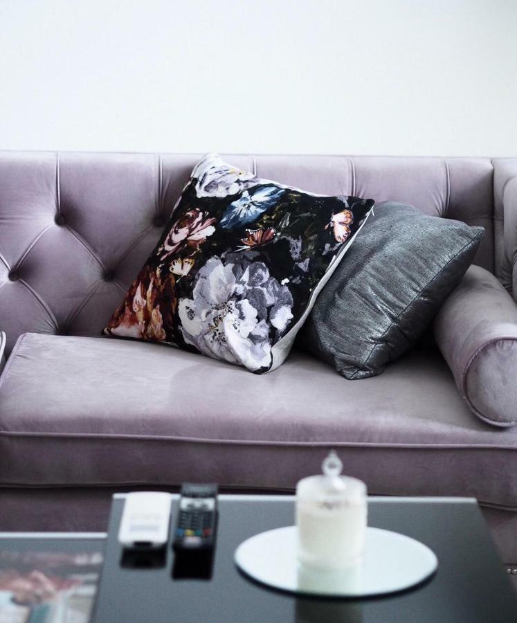Apartmany Mia Valtice Ngoại thất bức ảnh