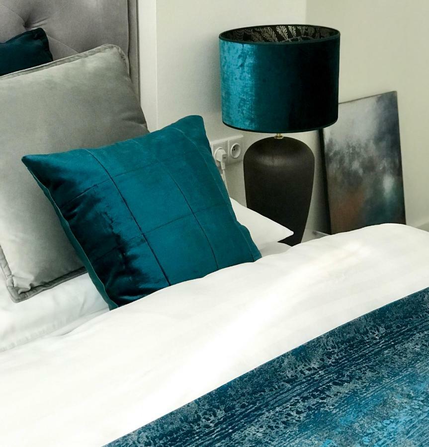 Apartmany Mia Valtice Ngoại thất bức ảnh